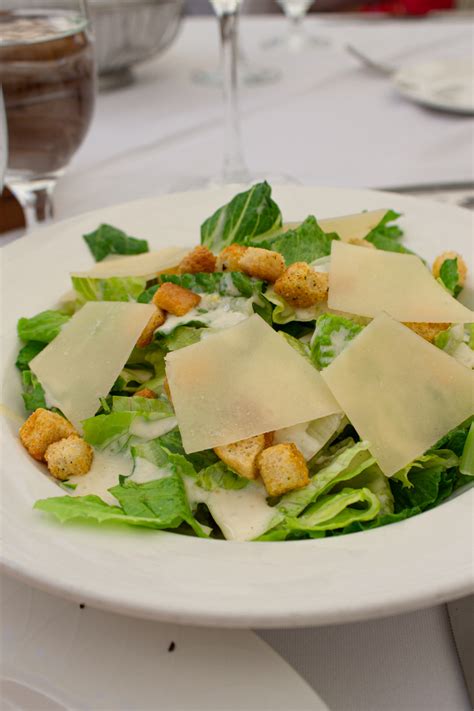 versace caesar salad|Versace mansion restaurant Miami beach.